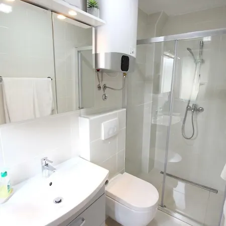 Studio Town Apartment