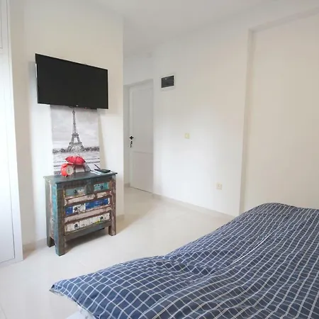 Apartment Studio Town Rovinj