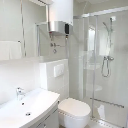 Studio Town Rovinj