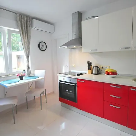 Apartment Studio Town *