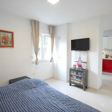 Studio Town * Rovinj