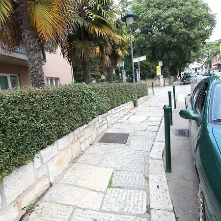 Studio Town * Rovinj